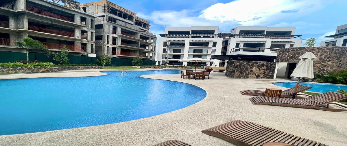 Foto de departamento en venta en  , la floresta, puerto vallarta, jalisco, 30351114 No. 02