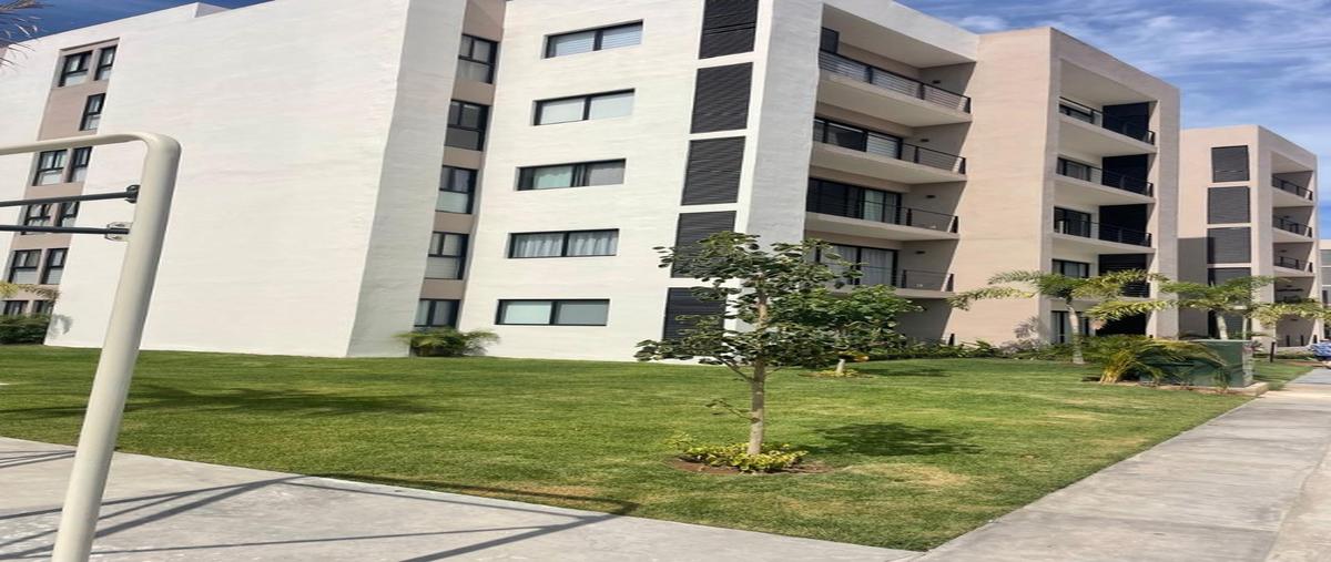 Foto de departamento en renta en  , la floresta, puerto vallarta, jalisco, 31454355 No. 03