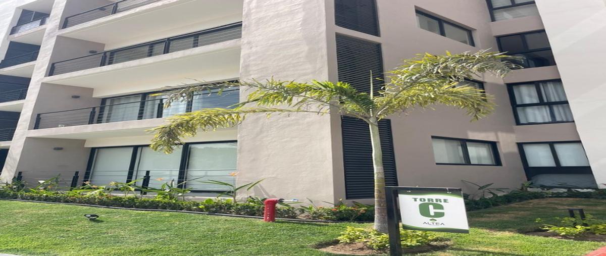 Foto de departamento en renta en  , la floresta, puerto vallarta, jalisco, 31454355 No. 04