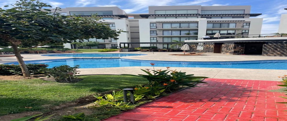 Foto de departamento en renta en  , la floresta, puerto vallarta, jalisco, 31454355 No. 05