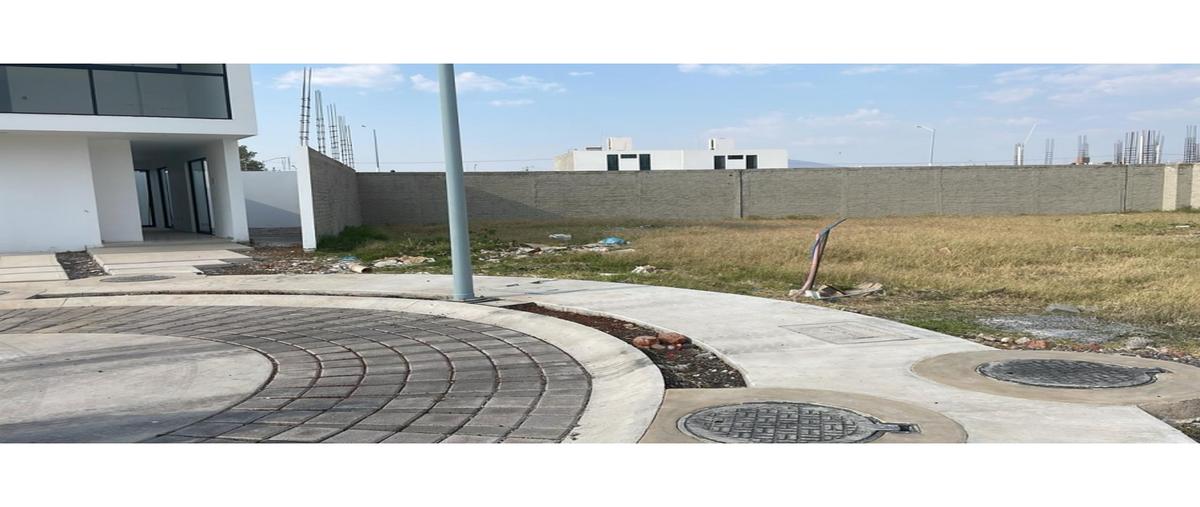 Foto de terreno habitacional en , la floresta, zamora, michoacán de ocampo, 0 foto 02 Foto de terreno habitacional en venta en , la floresta, zamora, michoacán de ocampo, 0 No. 02