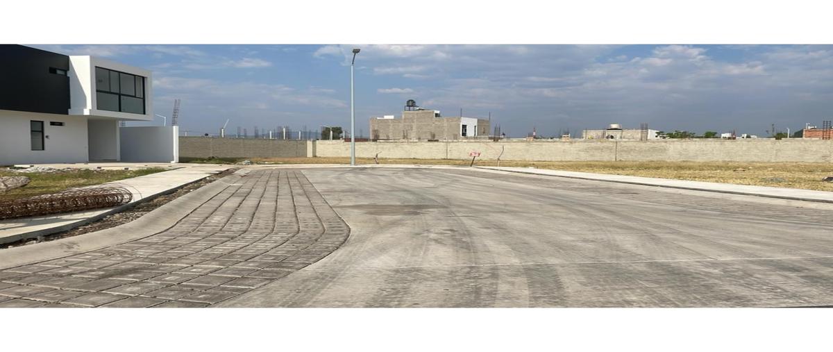 Foto de terreno habitacional en , la floresta, zamora, michoacán de ocampo, 0 foto 03 Foto de terreno habitacional en venta en , la floresta, zamora, michoacán de ocampo, 0 No. 03