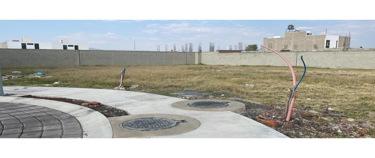 Foto de terreno habitacional en , la floresta, zamora, michoacán de ocampo, 0 foto 04 Foto de terreno habitacional en venta en , la floresta, zamora, michoacán de ocampo, 0 No. 04