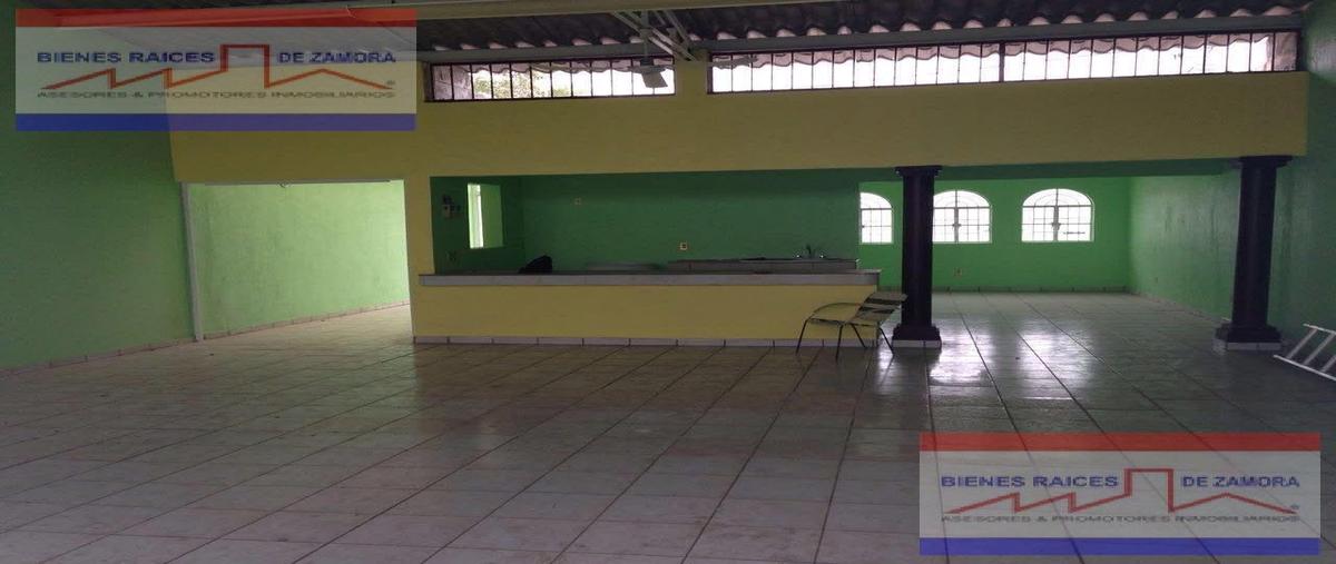 Foto de bodega en renta en  , la floresta, zamora, michoacán de ocampo, 0 No. 03