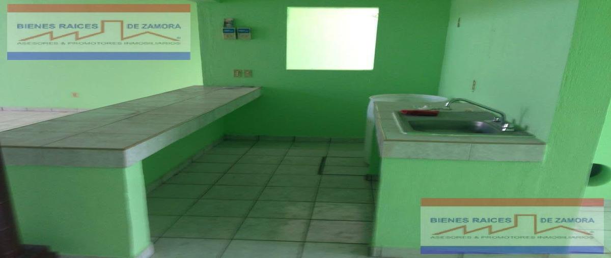 Foto de bodega en renta en  , la floresta, zamora, michoacán de ocampo, 0 No. 04