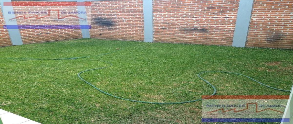 Foto de bodega en renta en  , la floresta, zamora, michoacán de ocampo, 0 No. 05