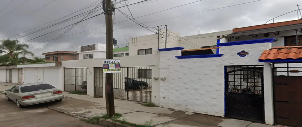 Foto de casa en venta en la florida 00, aztlán, durango, durango, 30308365 No. 02