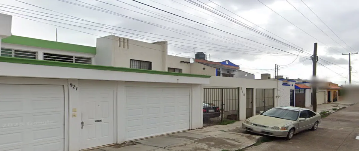 Foto de casa en venta en la florida 00, aztlán, durango, durango, 30308365 No. 03