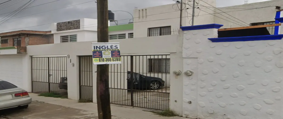Foto de casa en venta en la florida 00, aztlán, durango, durango, 30308365 No. 05