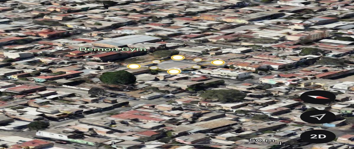 Foto de terreno habitacional en venta en  , la florida, guadalajara, jalisco, 31050403 No. 03