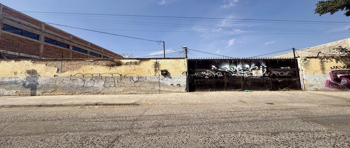 Foto de terreno habitacional en venta en  , la florida, guadalajara, jalisco, 31050403 No. 04