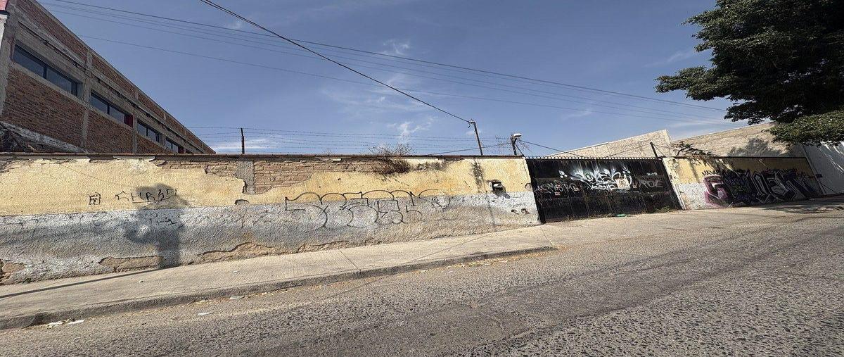 Foto de terreno habitacional en venta en  , la florida, guadalajara, jalisco, 31050403 No. 05