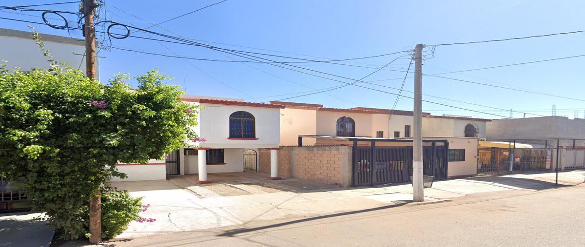 Foto de casa en venta en  , la florida (hacienda), cajeme, sonora, 0 No. 03