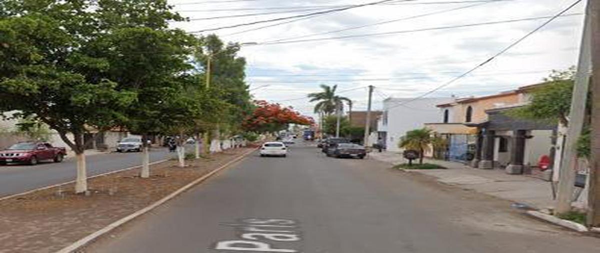 Foto de casa en venta en  , la florida (hacienda), cajeme, sonora, 0 No. 04