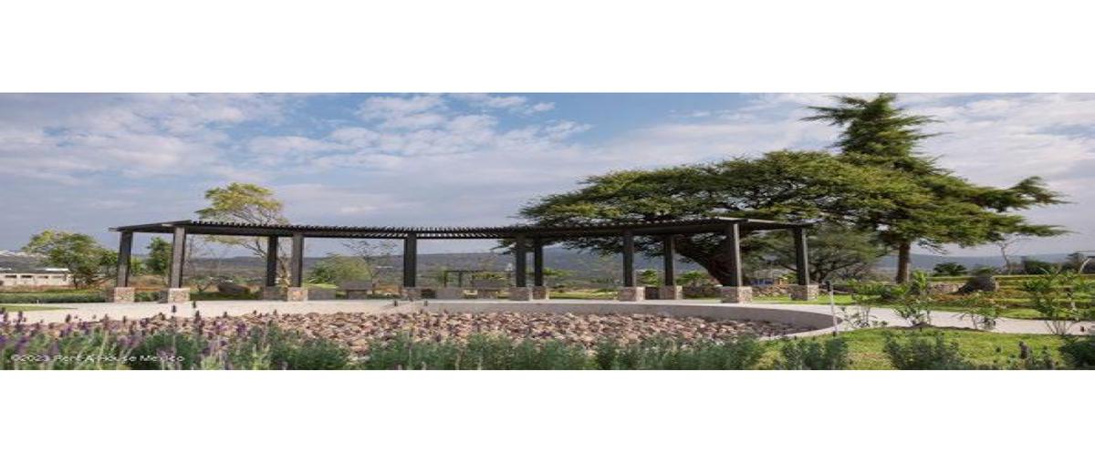 Foto de terreno habitacional en venta en  , la florida, huimilpan, querétaro, 26189037 No. 04