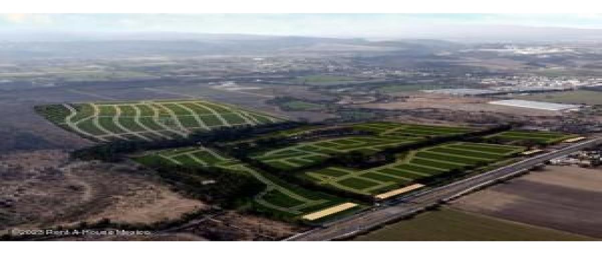 Foto de terreno habitacional en venta en  , la florida, huimilpan, querétaro, 0 No. 03