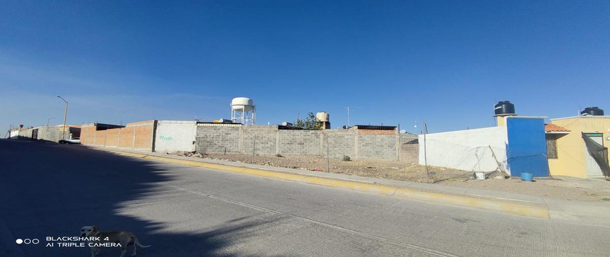 Foto de terreno habitacional en renta en  , la florida l, aguascalientes, aguascalientes, 28126004 No. 04