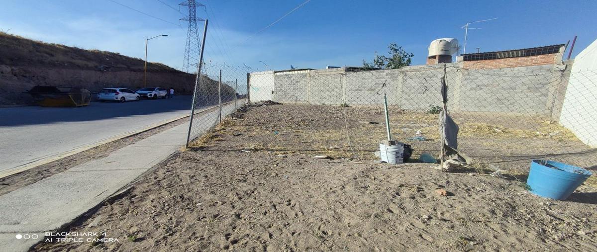 Foto de terreno habitacional en renta en  , la florida l, aguascalientes, aguascalientes, 28126004 No. 05
