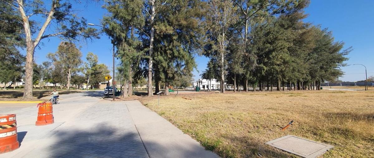 Foto de terreno habitacional en venta en  , la florida l, aguascalientes, aguascalientes, 28340976 No. 05