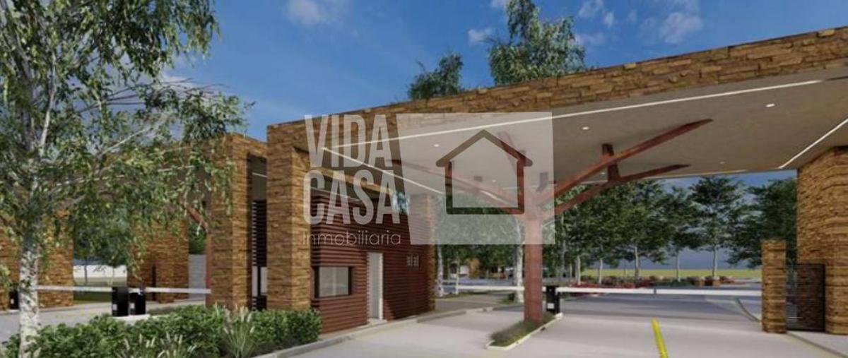 Foto de terreno habitacional en venta en  , la florida l, aguascalientes, aguascalientes, 0 No. 03