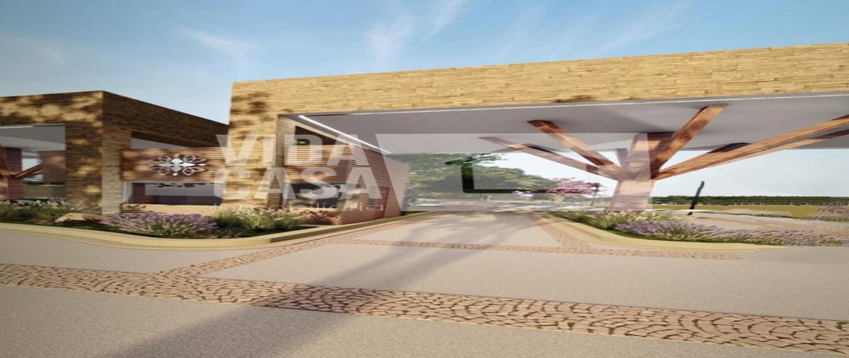 Foto de terreno habitacional en venta en  , la florida l, aguascalientes, aguascalientes, 0 No. 04
