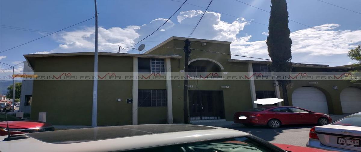 Foto de casa en la florida , la florida, monterrey, nuevo león, 26507690 foto 03 Foto de casa en venta en la florida , la florida, monterrey, nuevo león, 26507690 No. 03