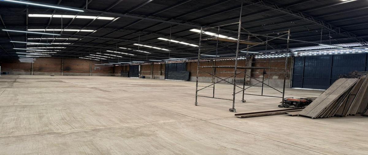 Foto de bodega en renta en  , la florida, león, guanajuato, 0 No. 04