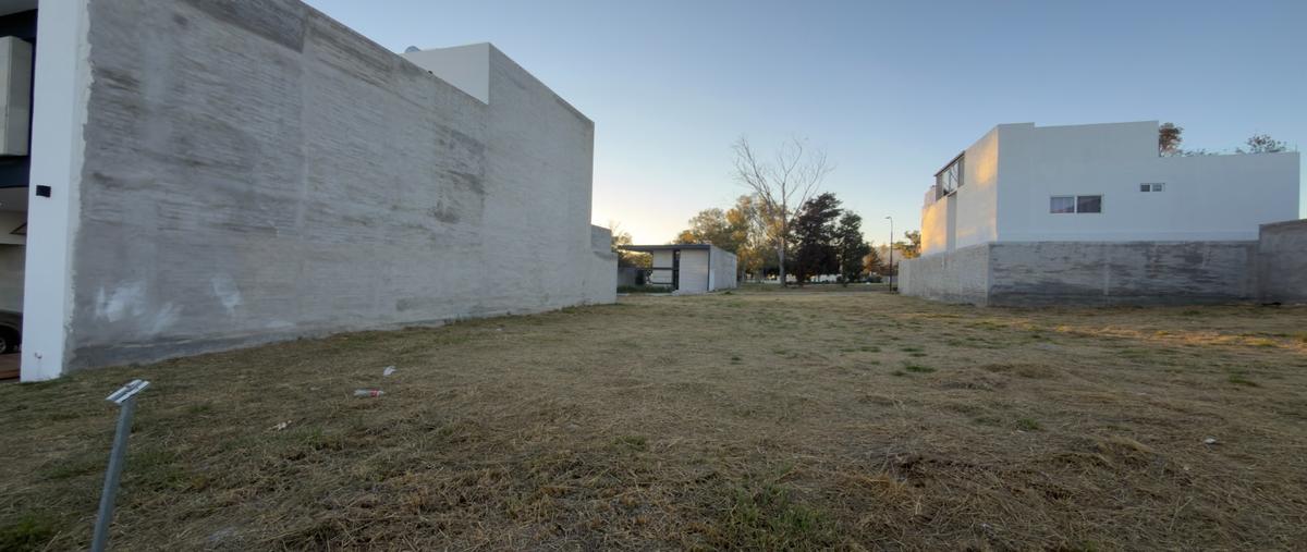 Foto de terreno habitacional en venta en  , la florida ll, aguascalientes, aguascalientes, 0 No. 03