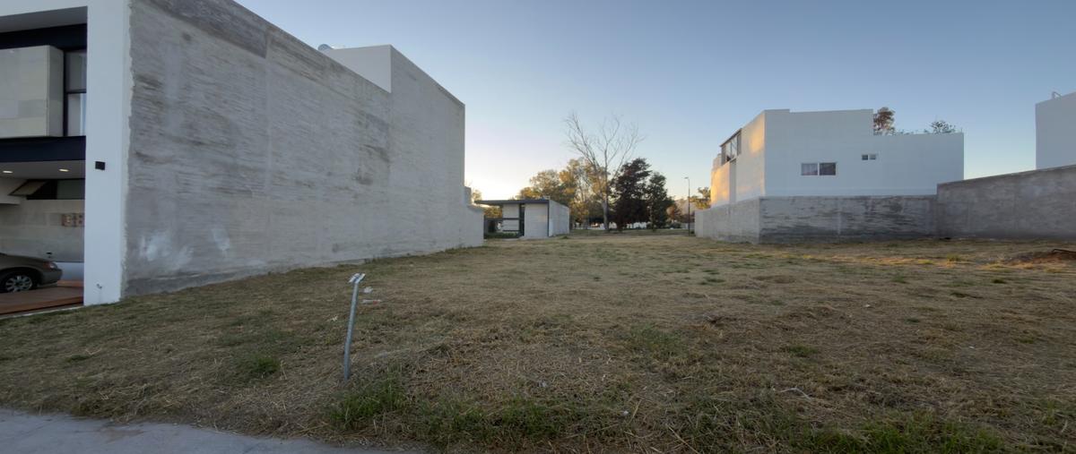 Foto de terreno habitacional en venta en  , la florida ll, aguascalientes, aguascalientes, 0 No. 05