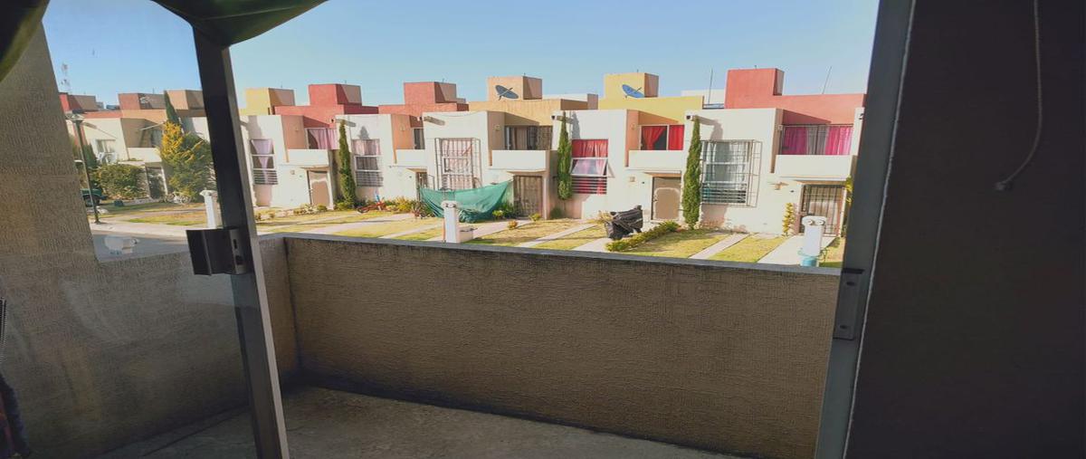 Foto de casa en venta en la florida , llano de la y, temoaya, méxico, 0 No. 03