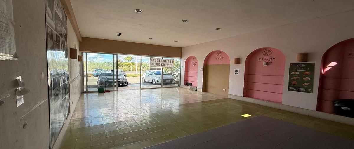 Foto de local en renta en  , la florida, mérida, yucatán, 0 No. 04
