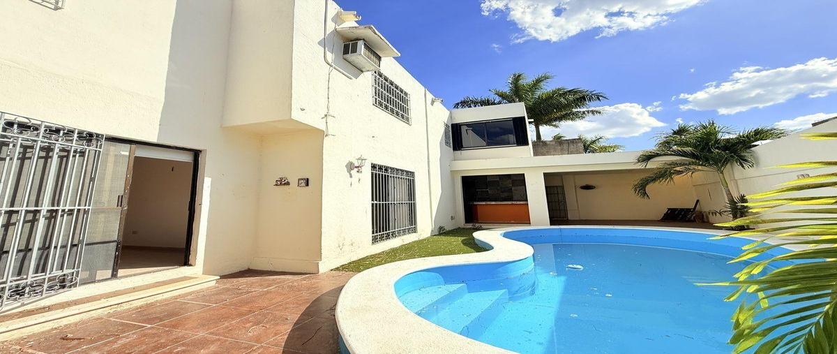 Foto de casa en , la florida, mérida, yucatán, 30710875 foto 05 Foto de casa en venta en , la florida, mérida, yucatán, 30710875 No. 05