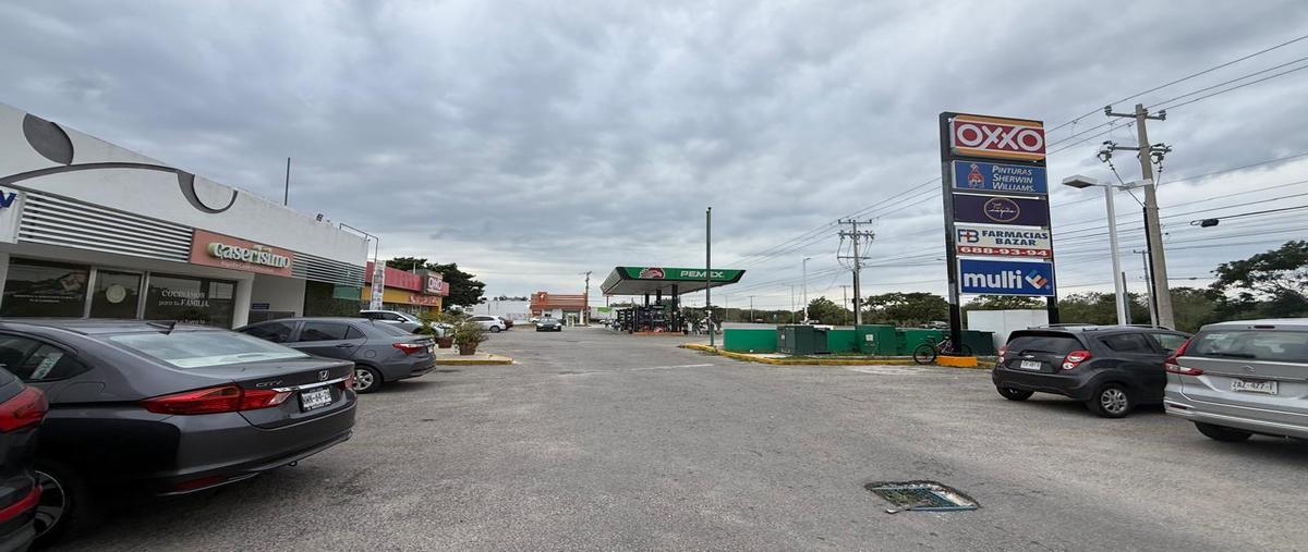 Foto de local en renta en  , la florida, mérida, yucatán, 0 No. 04