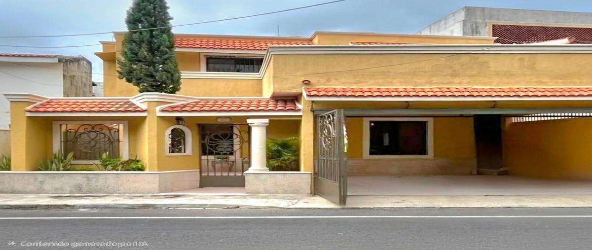 Foto de casa en , la florida, mérida, yucatán, 0 foto 01 Foto de casa en venta en , la florida, mérida, yucatán, 0 No. 01