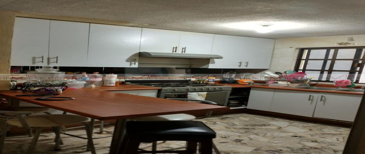 Foto de casa en venta en  , la florida, monterrey, nuevo león, 26961405 No. 04