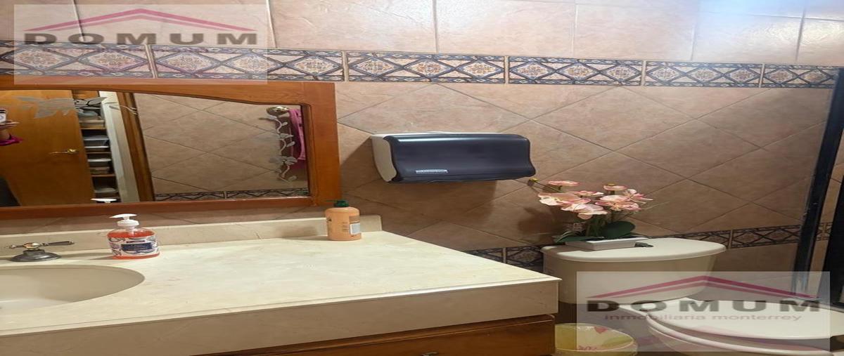 Foto de casa en venta en  , la florida, monterrey, nuevo león, 0 No. 04