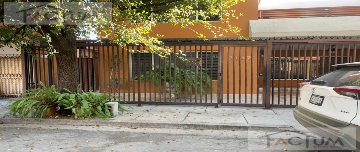 Foto de casa en , la florida, monterrey, nuevo león, 0 foto 01 Foto de casa en renta en , la florida, monterrey, nuevo león, 0 No. 01