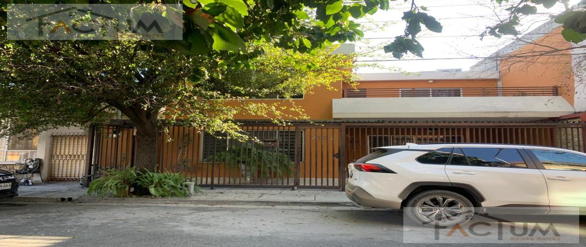 Foto de casa en , la florida, monterrey, nuevo león, 0 foto 02 Foto de casa en renta en , la florida, monterrey, nuevo león, 0 No. 02