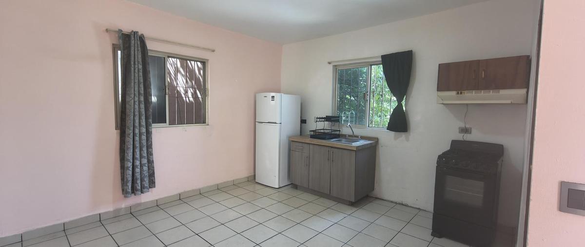 Foto de departamento en renta en  , la florida, monterrey, nuevo león, 0 No. 03