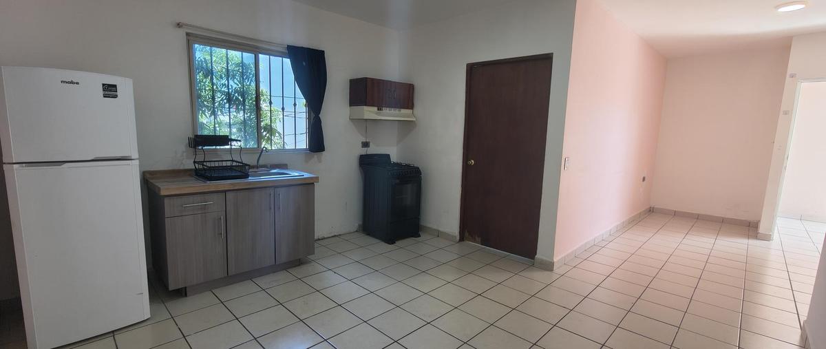 Foto de departamento en renta en  , la florida, monterrey, nuevo león, 0 No. 04