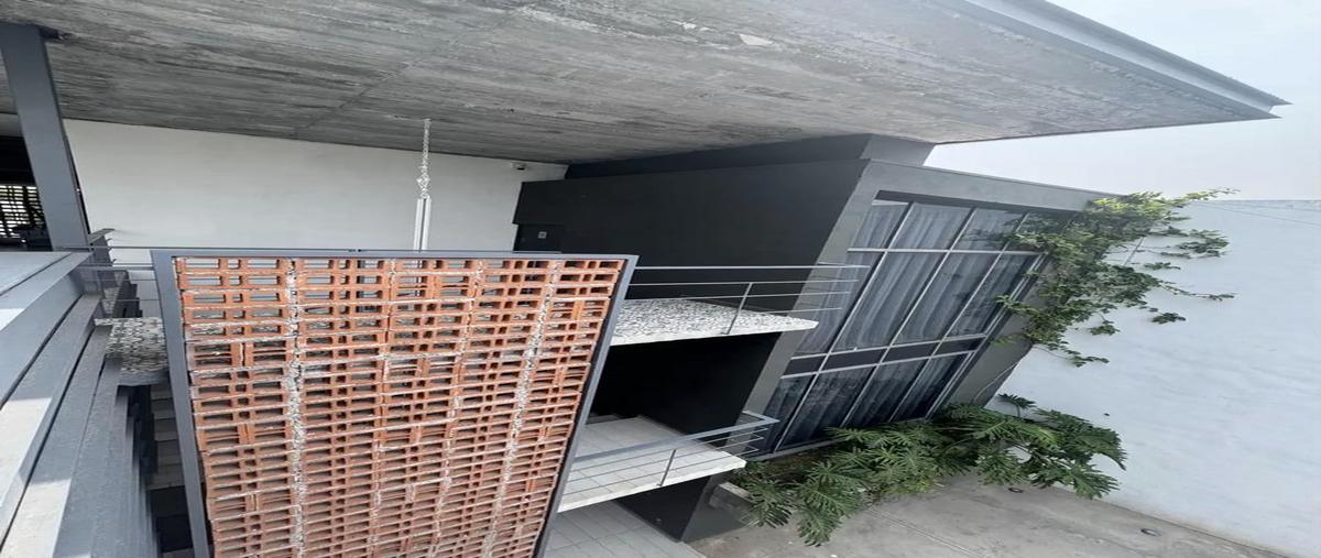 Foto de departamento en venta en  , la florida, monterrey, nuevo león, 0 No. 04