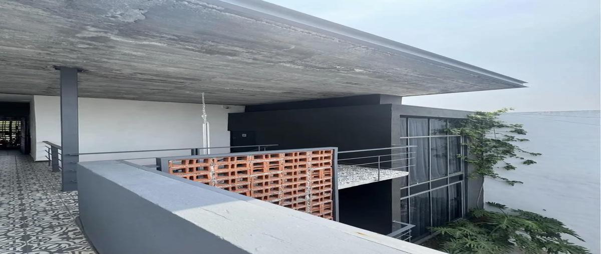 Foto de departamento en venta en  , la florida, monterrey, nuevo león, 0 No. 05