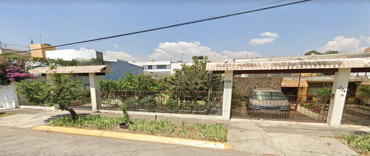 Foto de casa en venta en  , la florida, naucalpan de juárez, méxico, 29059893 No. 03