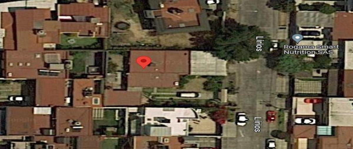 Foto de casa en venta en  , la florida, naucalpan de juárez, méxico, 29059893 No. 04