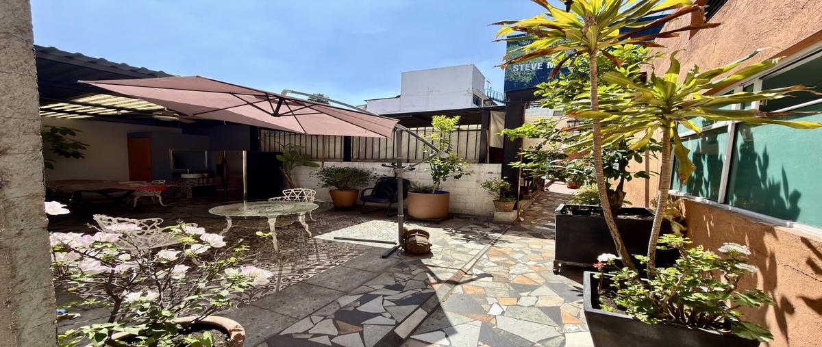 Foto de edificio en venta en  , la florida, naucalpan de juárez, méxico, 0 No. 08