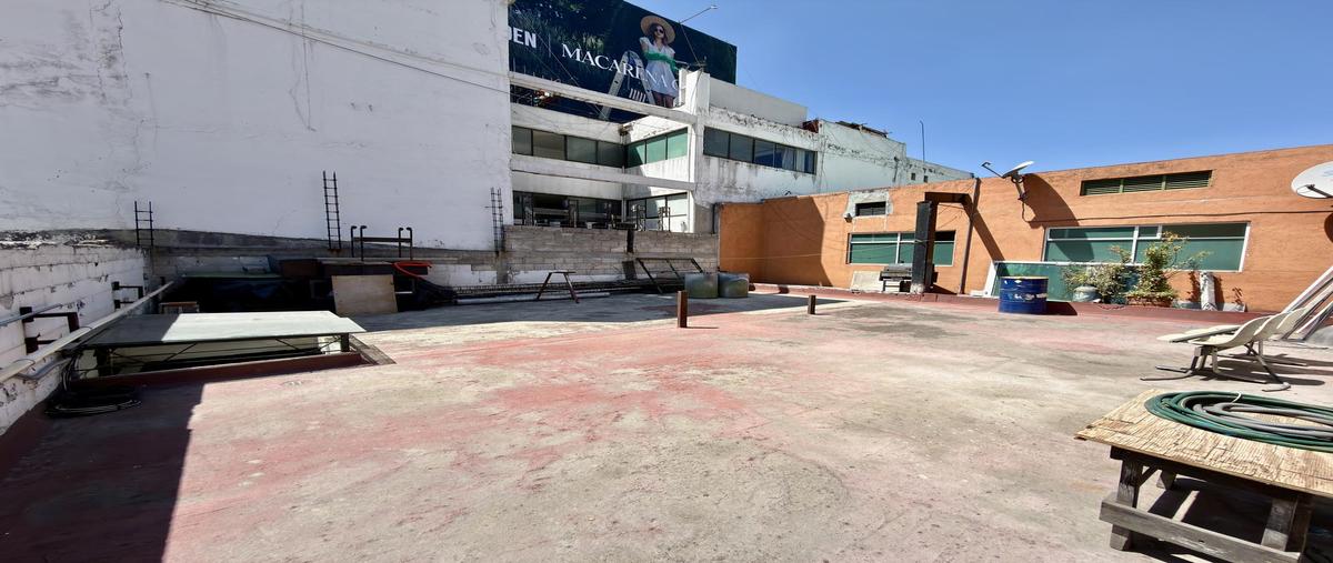 Foto de edificio en venta en  , la florida, naucalpan de juárez, méxico, 0 No. 10