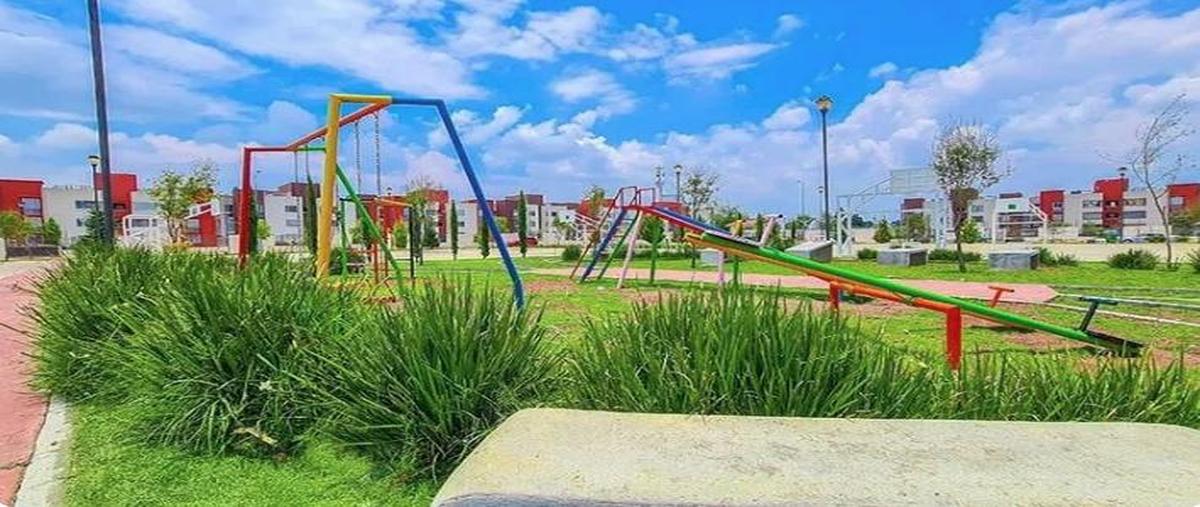 Foto de departamento en venta en  , la florida, otzolotepec, méxico, 0 No. 03