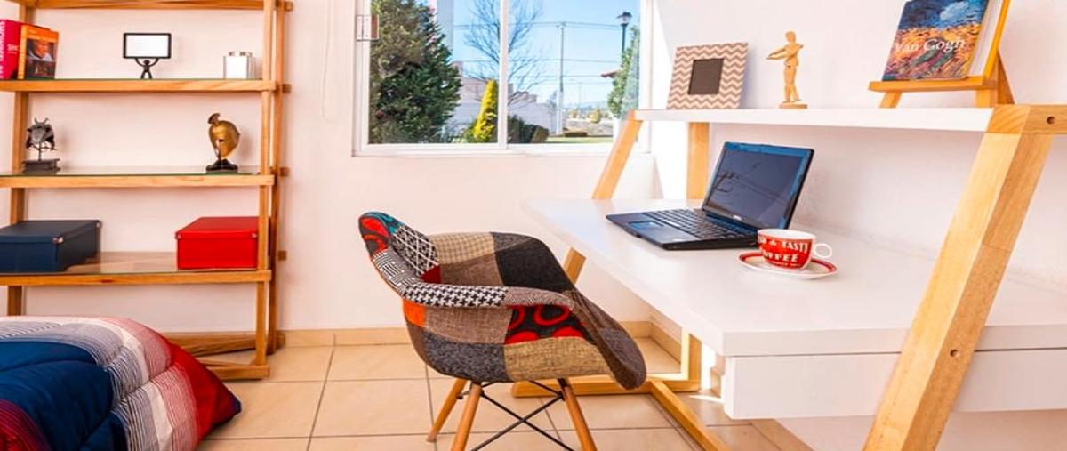 Foto de departamento en venta en  , la florida, otzolotepec, méxico, 0 No. 03