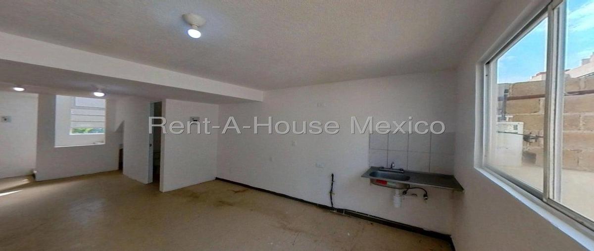 Foto de casa en venta en  , la florida, otzolotepec, méxico, 0 No. 04