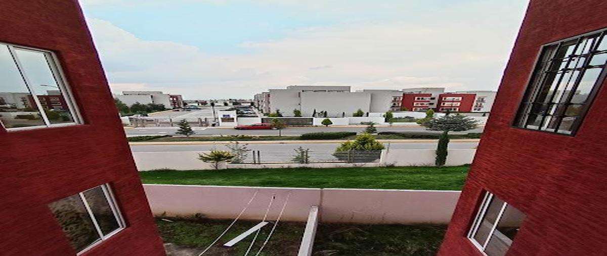 Foto de departamento en renta en  , la florida, otzolotepec, méxico, 31399647 No. 04
